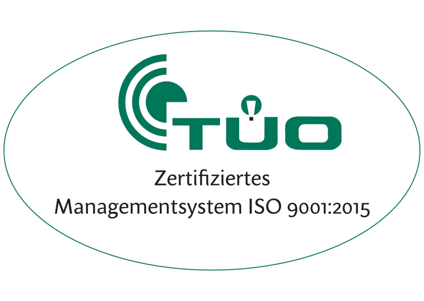 Qualitätsmanagement Qualitätsmanagement